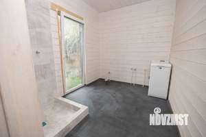 Дом 76м², 2-этажный, участок 6 сот.  