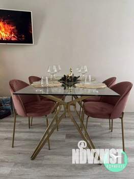 Дом 100м&sup2;, 1-этажный, участок 4 сот.  