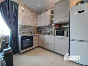 Дом 129м&sup2;, 2-этажный, участок 5 сот.  