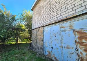Дом 120м², 2-этажный, участок 11 сот.  