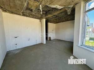 Дом 123м&sup2;, 2-этажный, участок 4 сот.  