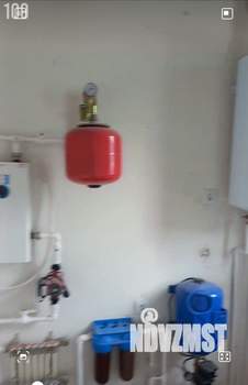 Дом 120м², 2-этажный, участок 5 сот.  