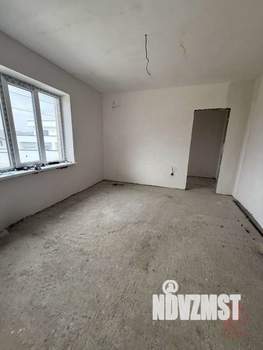 Дом 328м², 3-этажный, участок 8 сот.  