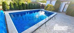 Дом 238м², 1-этажный, участок 17 сот.  