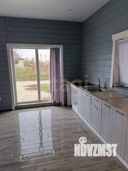 Дом 59м&sup2;, 1-этажный, участок 3 сот.  