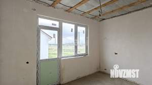 Дом 81м&sup2;, 2-этажный, участок 3 сот.  