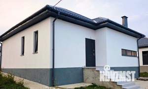 Дом 132м², 1-этажный, участок 7 сот.  