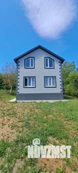 Дом 115м&sup2;, 2-этажный, участок 5 сот.  