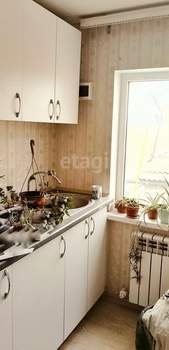 Дом 45м², 2-этажный, участок 4 сот.  