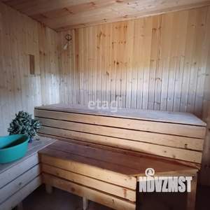 Дом 18м², 1-этажный, участок 7 сот.  
