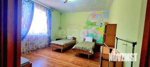 Дом 247м&sup2;, 3-этажный, участок 3 сот.  