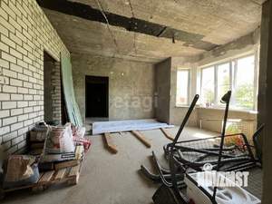 Дом 161м², 2-этажный, участок 11 сот.  