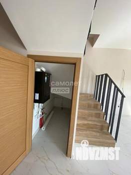 Дом 85м&sup2;, 2-этажный, участок 5 сот.  