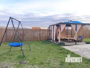 Дом 147м&sup2;, 2-этажный, участок 4 сот.  