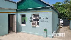 Дом 70м², 1-этажный, участок 3 сот.  