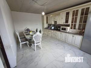 Дом 218м&sup2;, 2-этажный, участок 5 сот.  