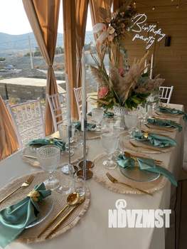 Дом 92м&sup2;, 1-этажный, участок 4 сот.  