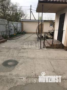 Дом 161м², 2-этажный, участок 5 сот.  