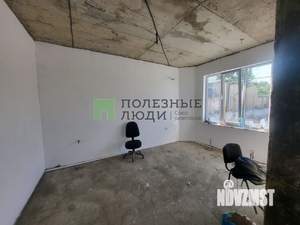 Дом 150м², 2-этажный, участок 4 сот.  