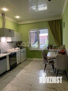 Дом 87м&sup2;, 1-этажный, участок 5 сот.  