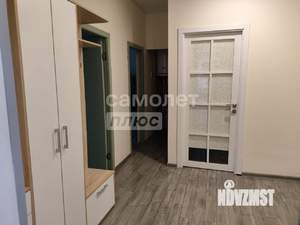 Дом 59м&sup2;, 1-этажный, участок 3 сот.  