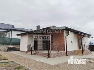 Дом 86м&sup2;, 1-этажный, участок 8 сот.  