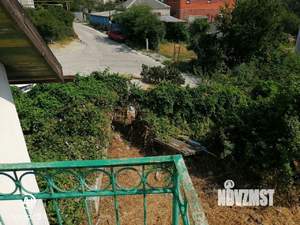 Дом 62м&sup2;, 2-этажный, участок 7 сот.  