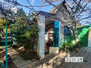 Дом 131м&sup2;, 2-этажный, участок 10 сот.  