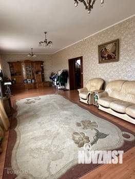 Дом 307м&sup2;, 3-этажный, участок 7 сот.  