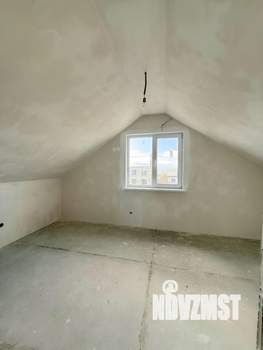 Дом 86м&sup2;, 2-этажный, участок 3 сот.  