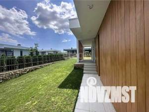 Дом 316м&sup2;, 1-этажный, участок 10 сот.  