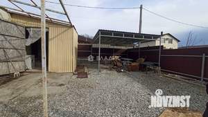 Дом 41м&sup2;, 1-этажный, участок 5 сот.  