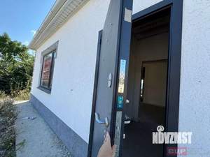 Дом 115м&sup2;, 1-этажный, участок 7 сот.  