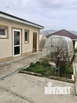 Дом 161м², 2-этажный, участок 5 сот.  