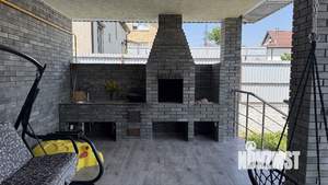 Дом 160м&sup2;, 1-этажный, участок 6 сот.  