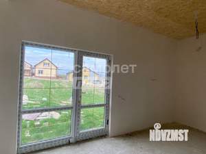 Дом 90м², 1-этажный, участок 4 сот.  