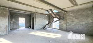 Дом 157м², 3-этажный, участок 5 сот.  