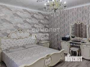 Дом 218м², 2-этажный, участок 5 сот.  