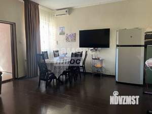 Дом 97м², 1-этажный, участок 4 сот.  