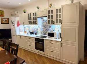 Дом 114м&sup2;, 2-этажный, участок 8 сот.  