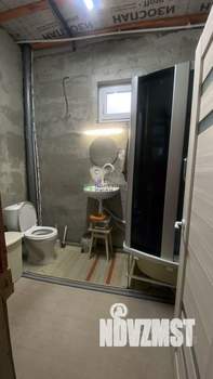 Дом 179м², 3-этажный, участок 3 сот.  