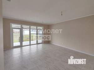 Дом 120м&sup2;, 1-этажный, участок 5 сот.  