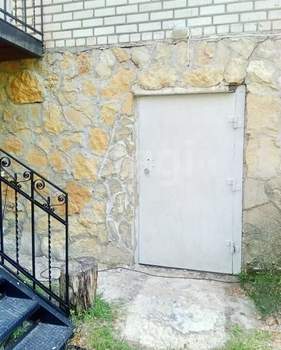 Дом 107м&sup2;, 3-этажный, участок 10 сот.  