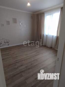 Дом 97м&sup2;, 1-этажный, участок 5 сот.  