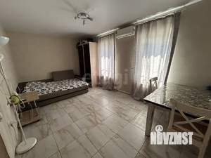 Дом 48м&sup2;, 1-этажный, участок 5 сот.  