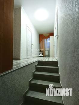 Дом 140м², 3-этажный, участок 5 сот.  