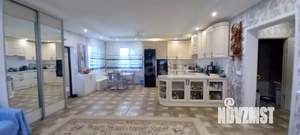 Дом 135м², 2-этажный, участок 5 сот.  