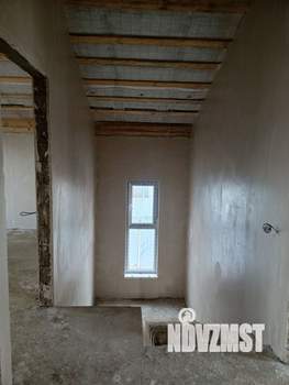 Дом 140м&sup2;, 2-этажный, участок 4 сот.  