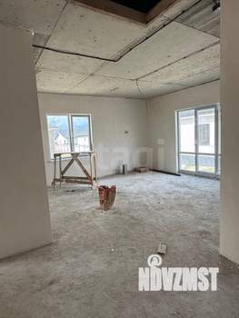 Дом 110м&sup2;, 1-этажный, участок 5 сот.  