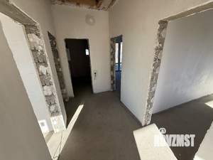 Дом 80м&sup2;, 1-этажный, участок 6 сот.  